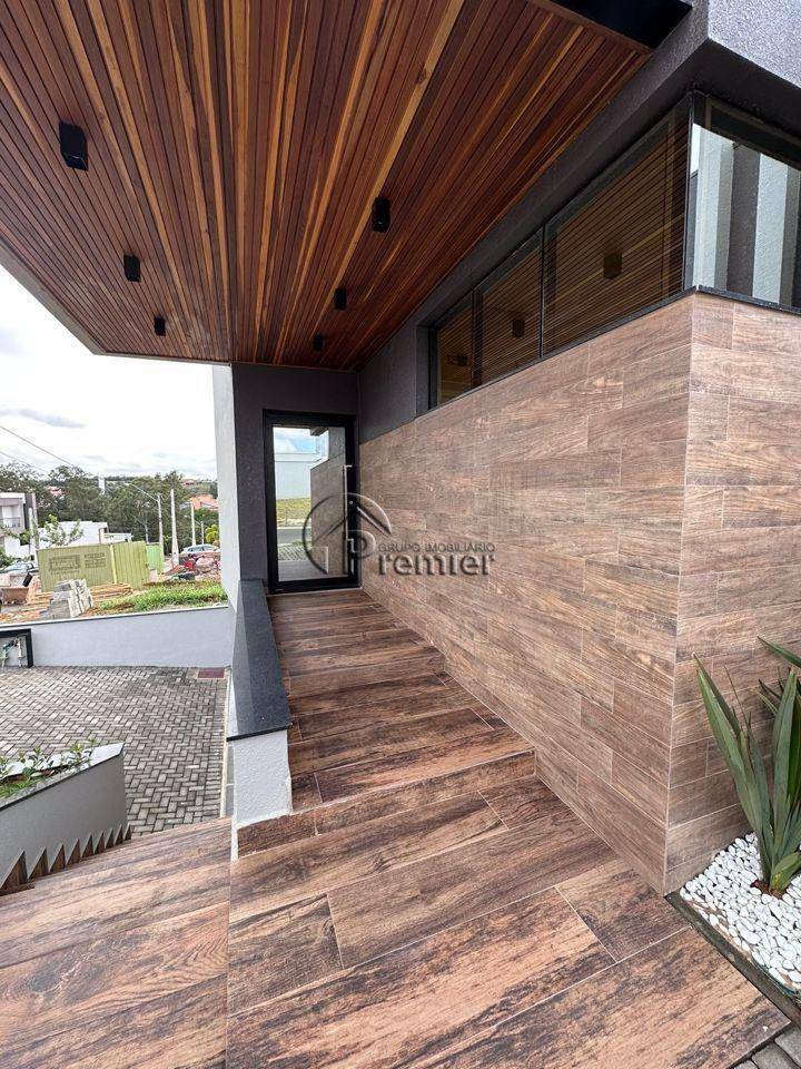 Casa de Condomínio à venda com 3 quartos, 206m² - Foto 28