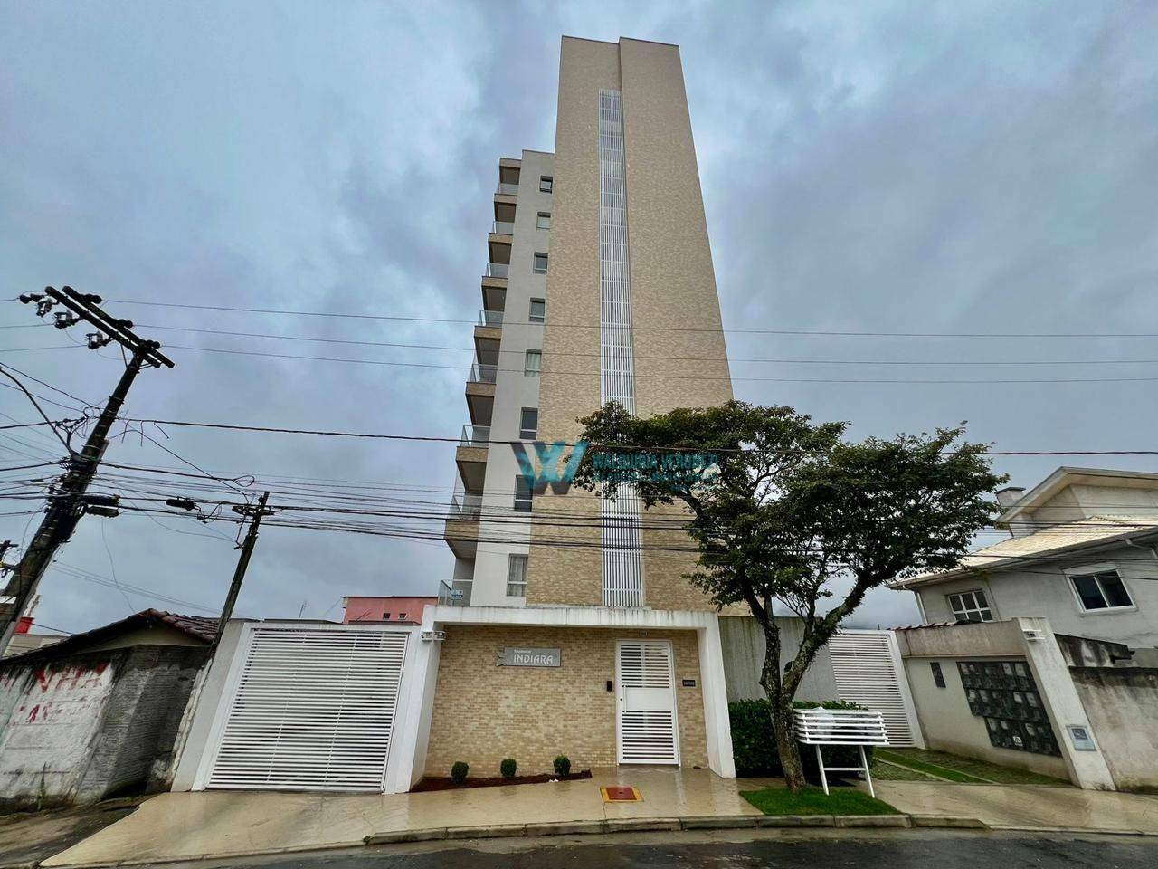 Apartamento à venda com 2 quartos, 85m² - Foto 3