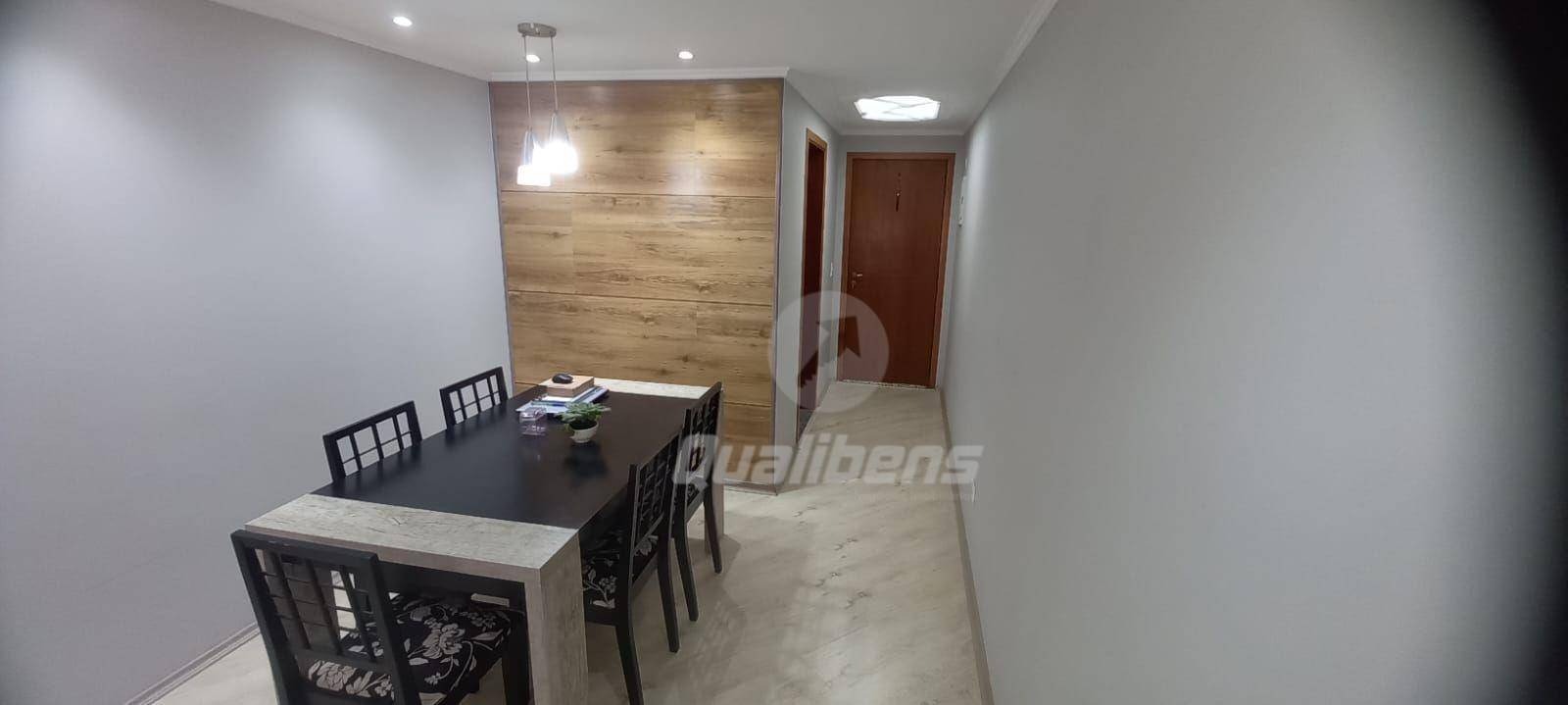 Apartamento à venda com 2 quartos, 70m² - Foto 6