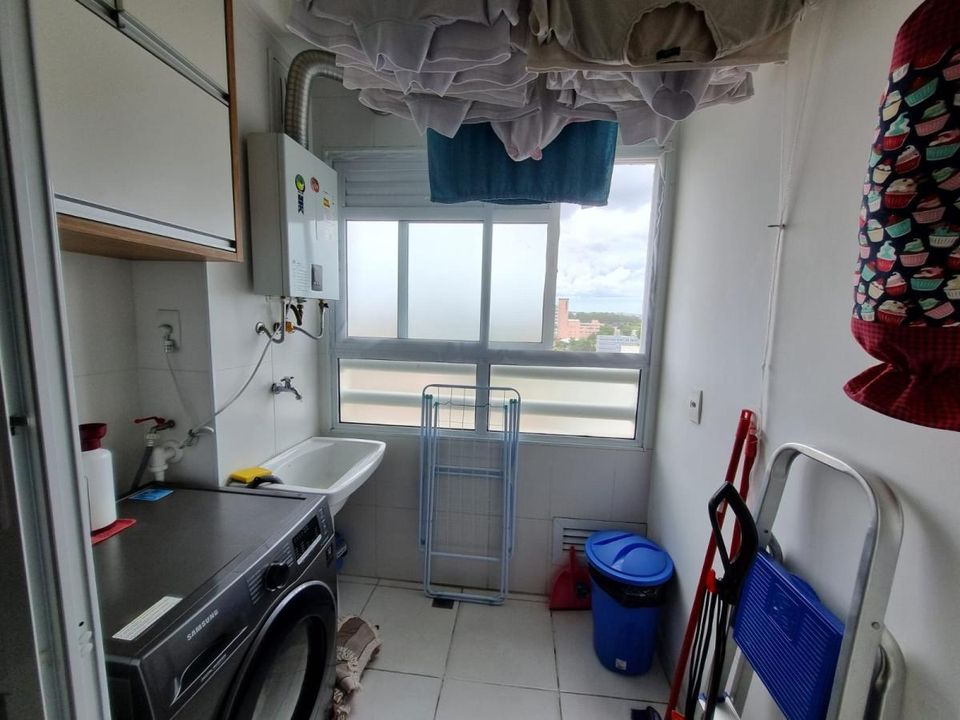 Apartamento à venda com 2 quartos, 60m² - Foto 10