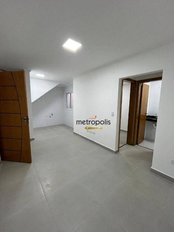 Cobertura, 2 quartos, 78 m² - Foto 2