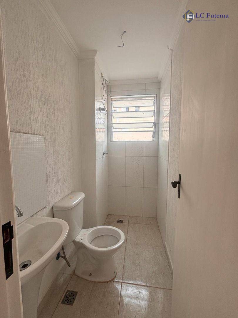 Apartamento à venda com 2 quartos, 48m² - Foto 7