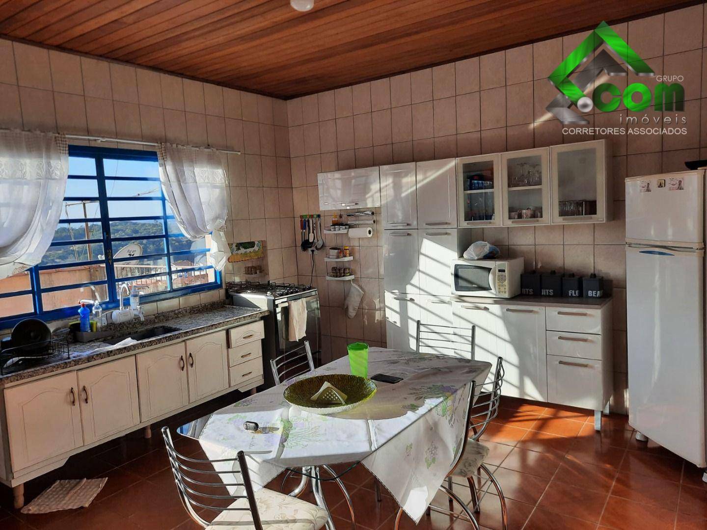 Casa à venda com 3 quartos, 150m² - Foto 30