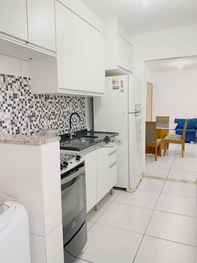 Apartamento à venda com 2 quartos, 59m² - Foto 5