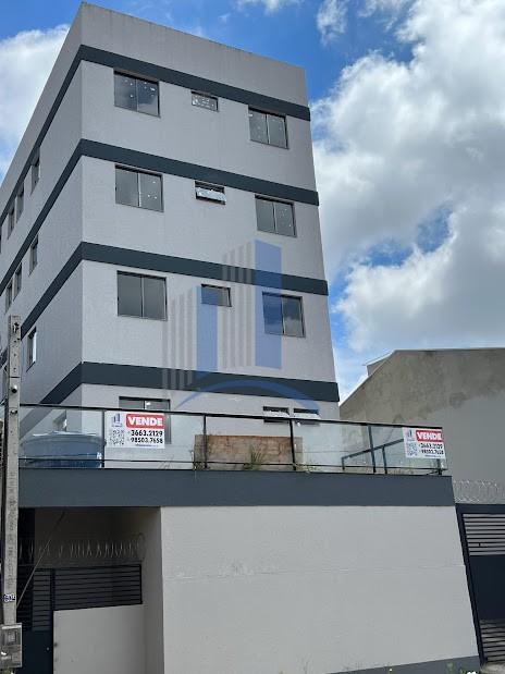 Apartamento à venda com 2 quartos, 44m² - Foto 2