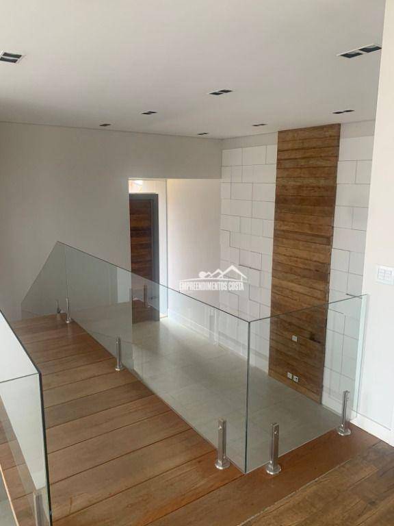 Casa de Condomínio à venda com 3 quartos, 398m² - Foto 10