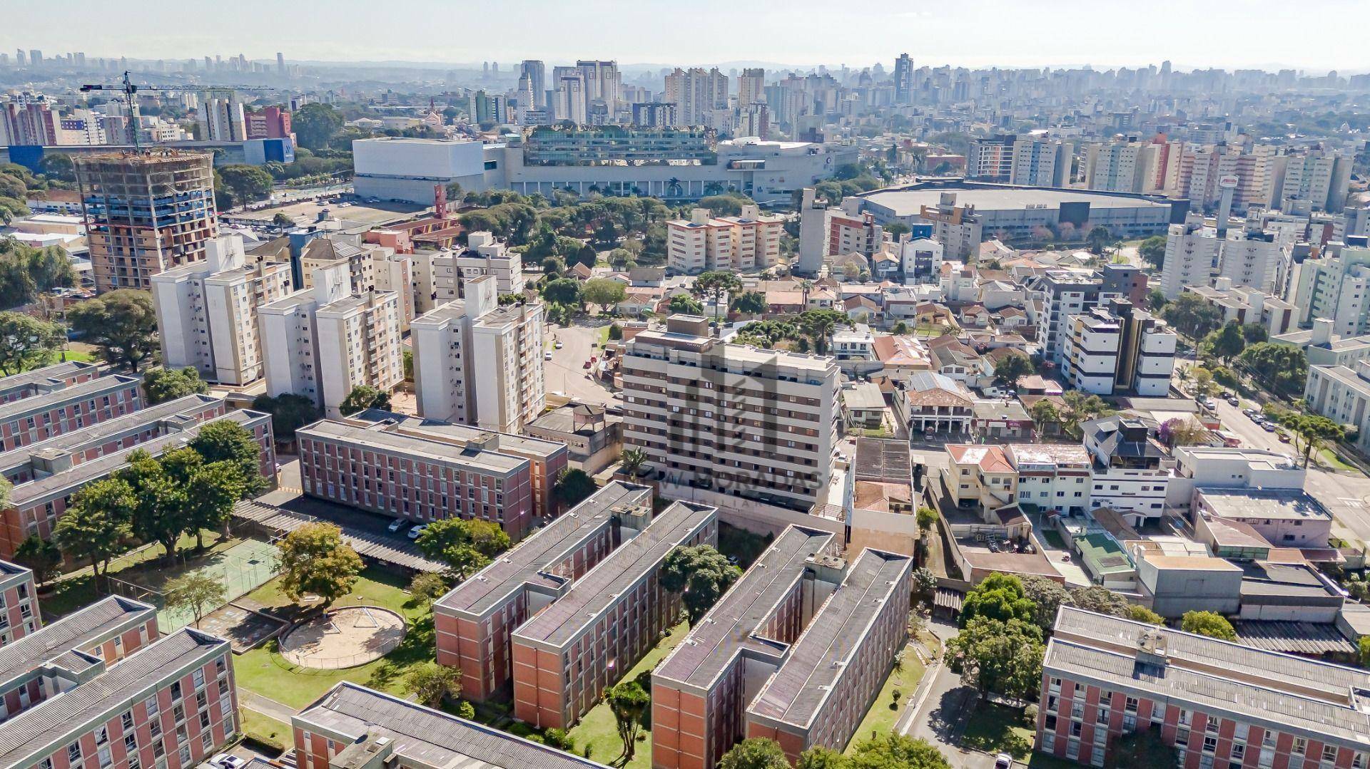 Kitnet-Studio, 17 m² - Foto 57