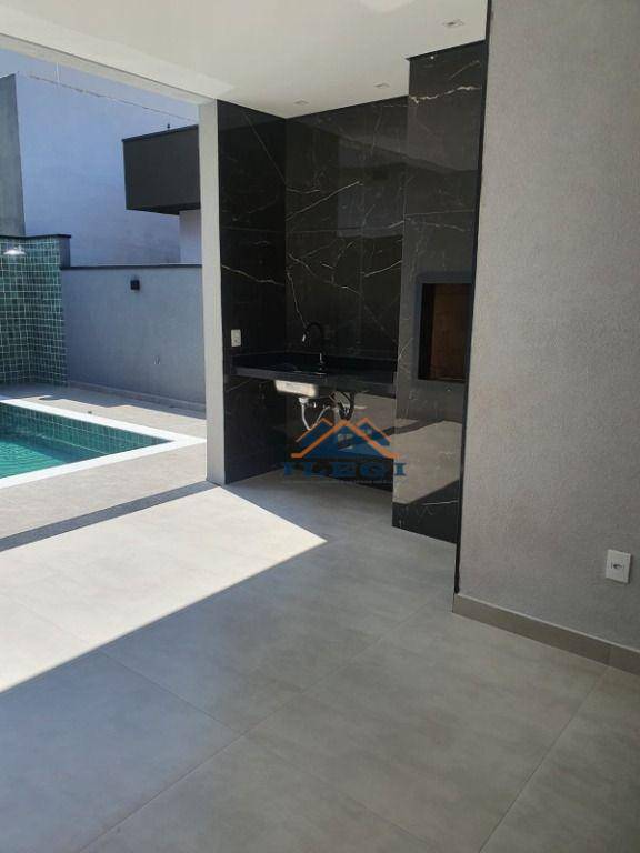 Casa de Condomínio à venda com 3 quartos, 159m² - Foto 6