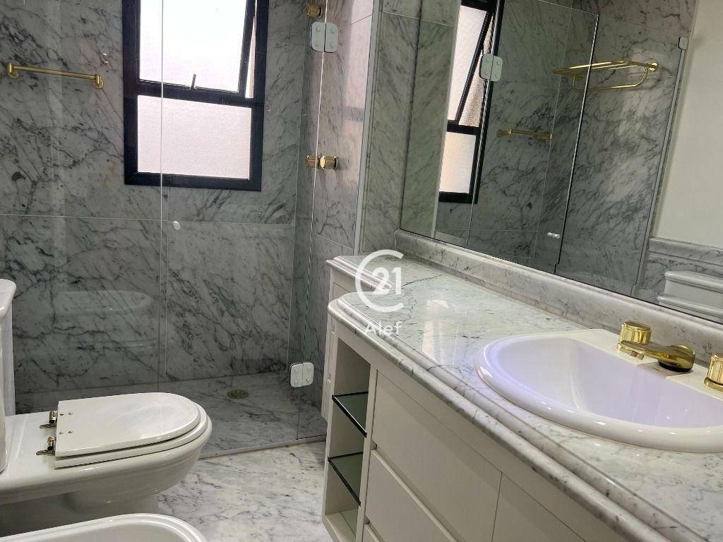 Cobertura à venda e aluguel com 4 quartos, 529m² - Foto 28