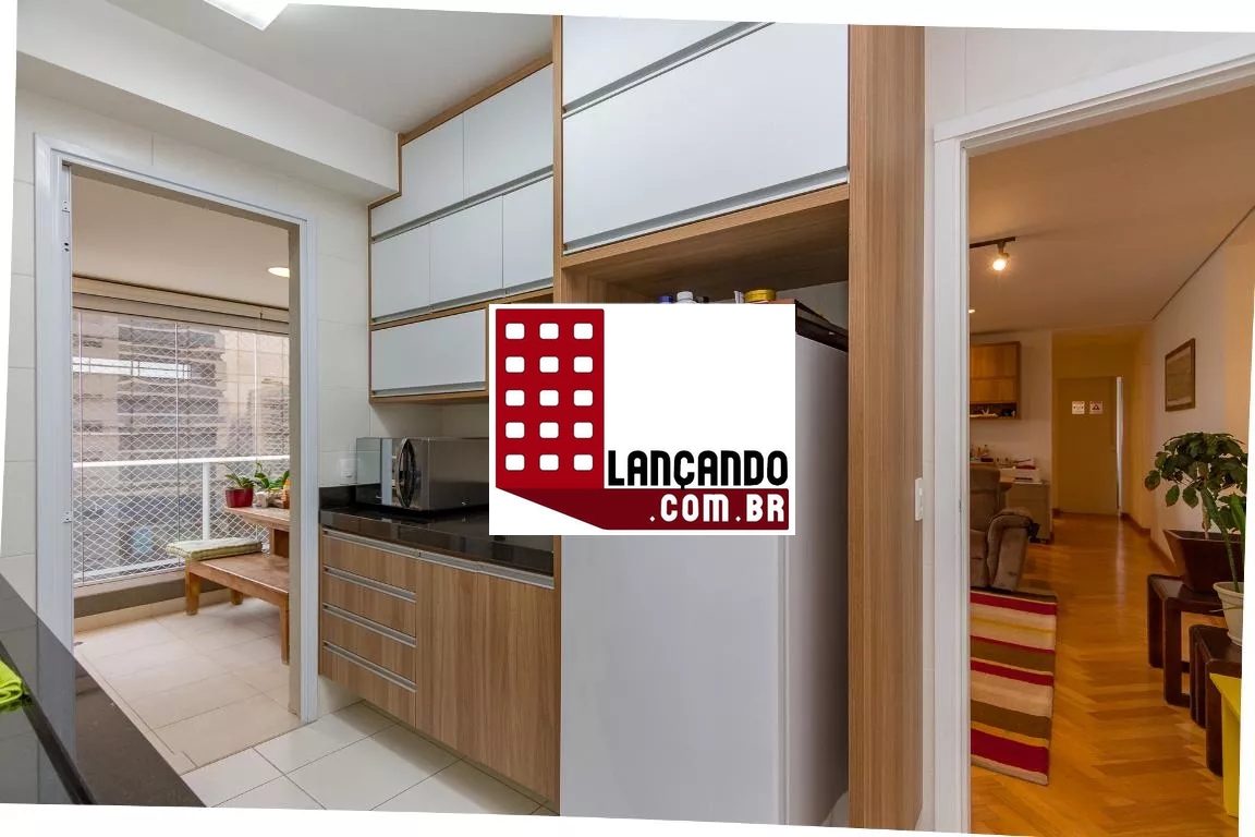 Apartamento à venda com 4 quartos, 134m² - Foto 14