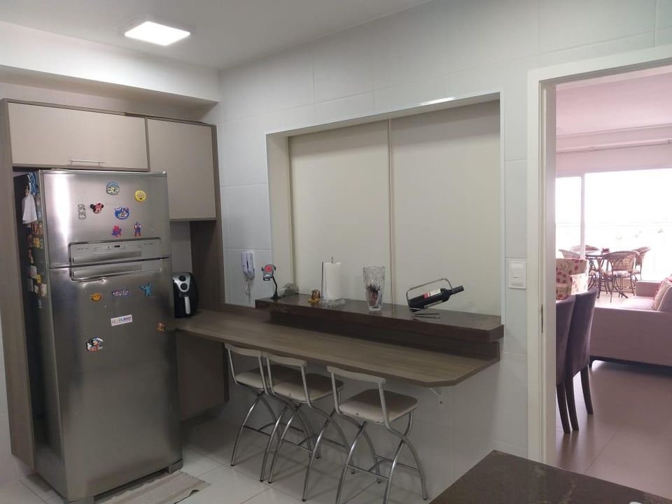 Apartamento à venda com 3 quartos, 140m² - Foto 22