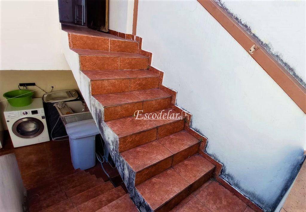 Sobrado à venda com 3 quartos, 190m² - Foto 29