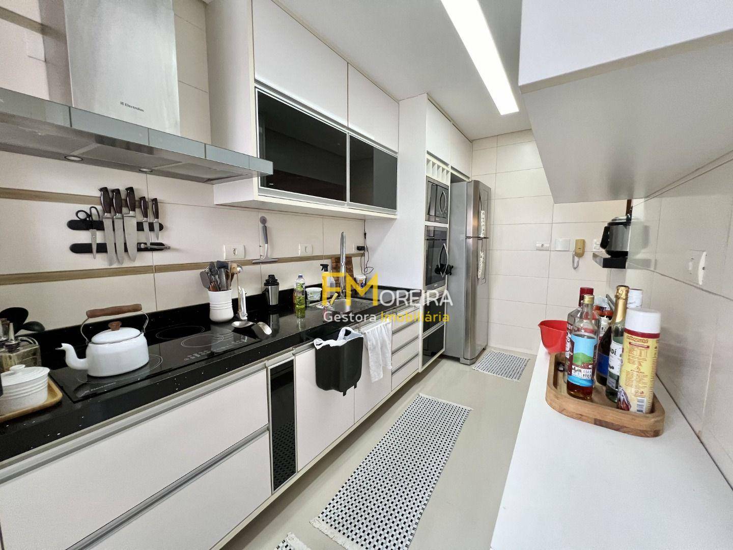 Apartamento à venda com 2 quartos, 1m² - Foto 8