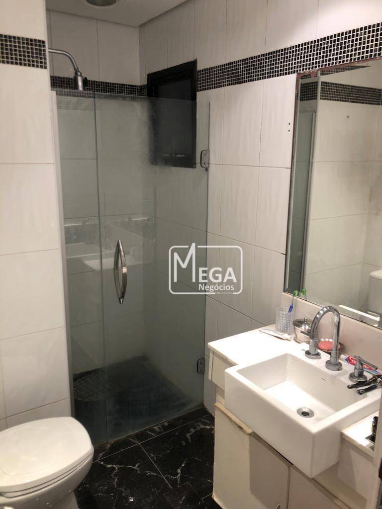 Apartamento à venda com 2 quartos, 330m² - Foto 8