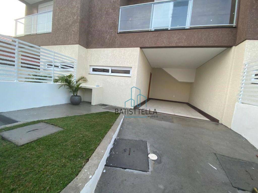 Sobrado à venda com 3 quartos, 145m² - Foto 14