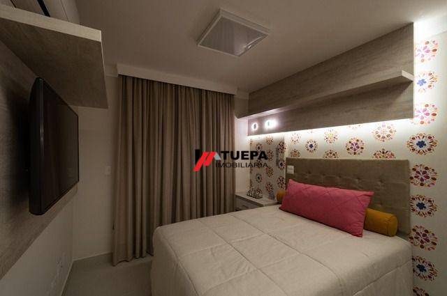 Apartamento à venda com 3 quartos, 143m² - Foto 19