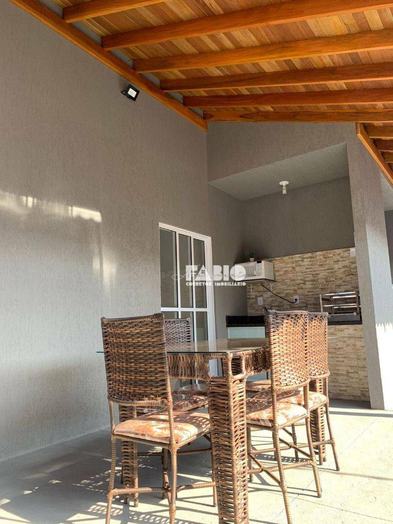 Casa à venda com 3 quartos, 120m² - Foto 15