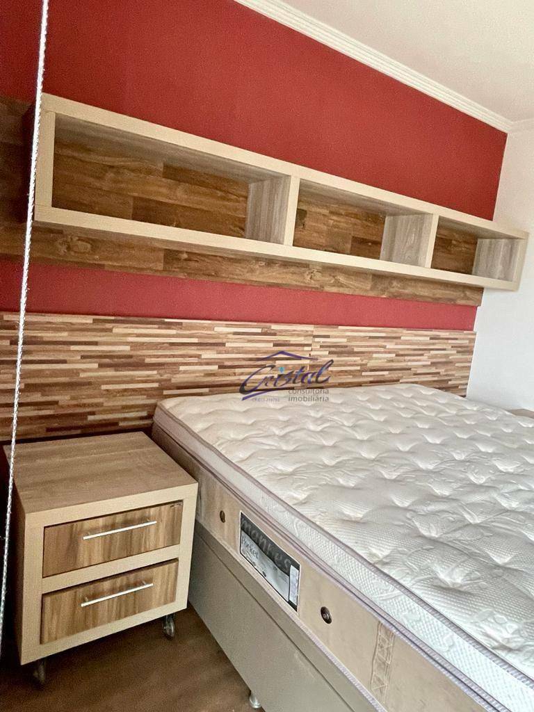 Apartamento à venda com 3 quartos, 160m² - Foto 38