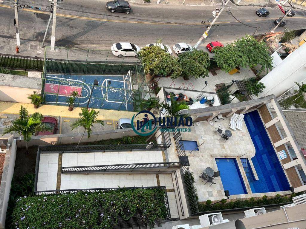 Apartamento à venda com 2 quartos, 55m² - Foto 13