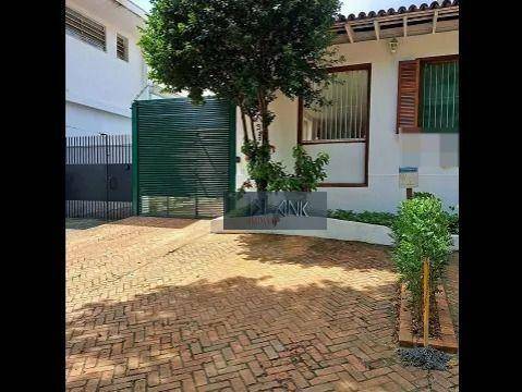 Casa para alugar com 3 quartos, 180m² - Foto 3