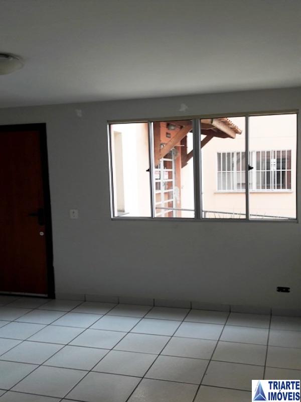 Apartamento para alugar com 2 quartos, 49m² - Foto 2