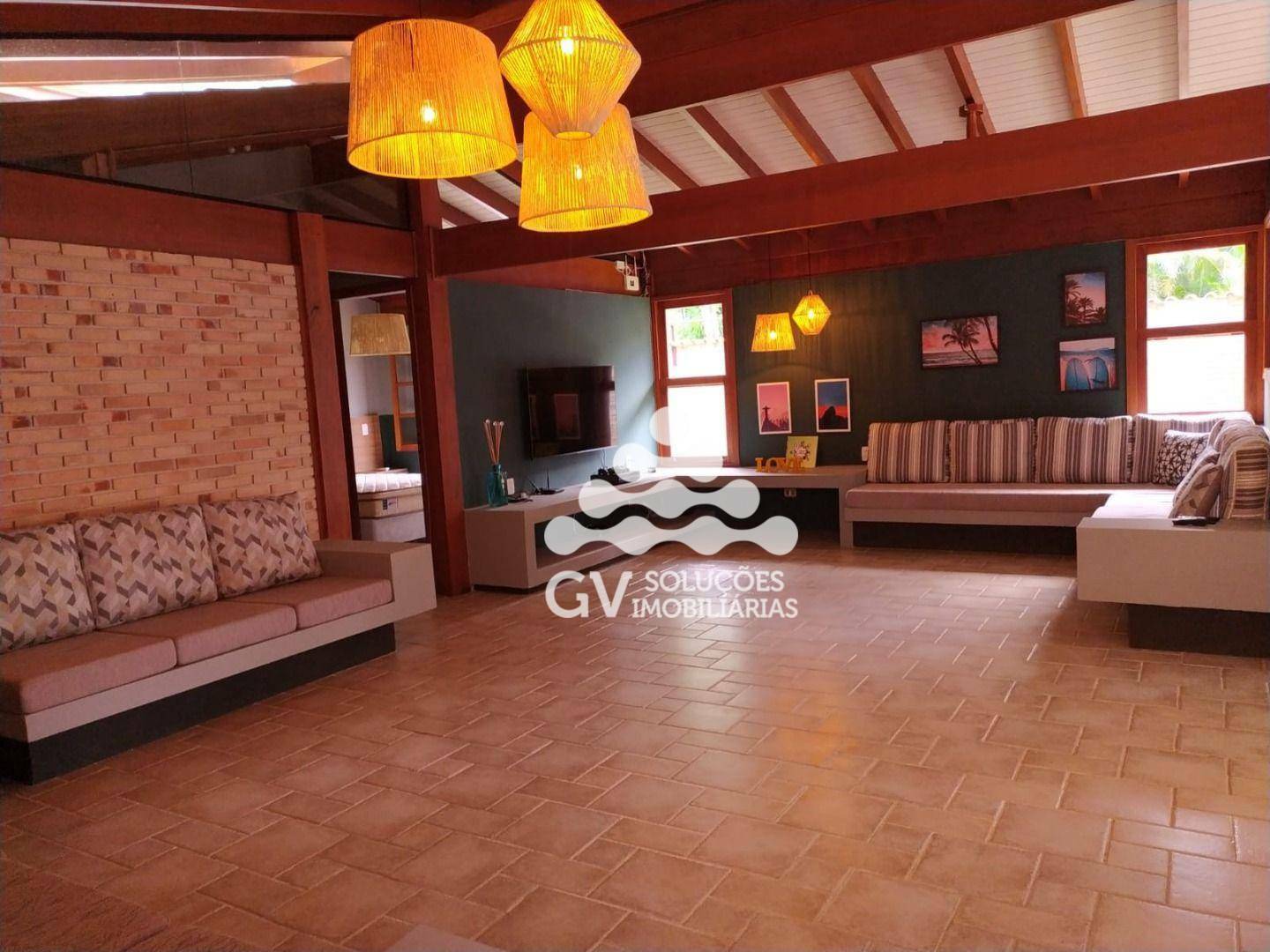 Casa de Condomínio à venda com 6 quartos, 327m² - Foto 18