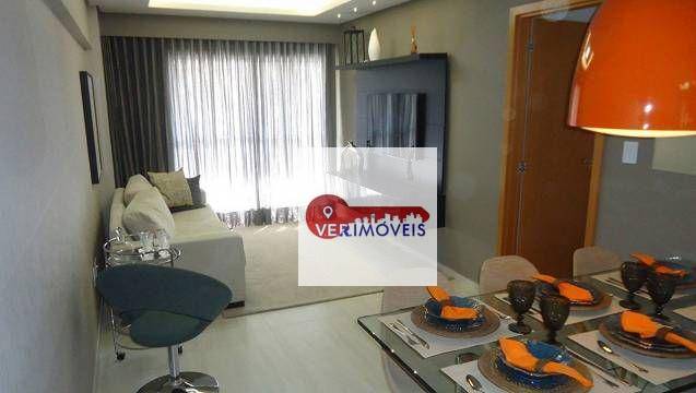 Apartamento à venda com 3 quartos, 80m² - Foto 11