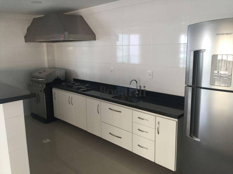 Apartamento à venda com 3 quartos, 113m² - Foto 14