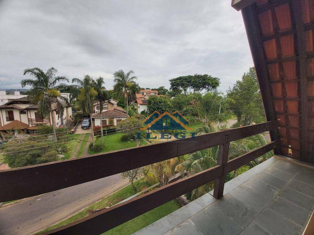 Casa de Condomínio à venda com 4 quartos, 360m² - Foto 36