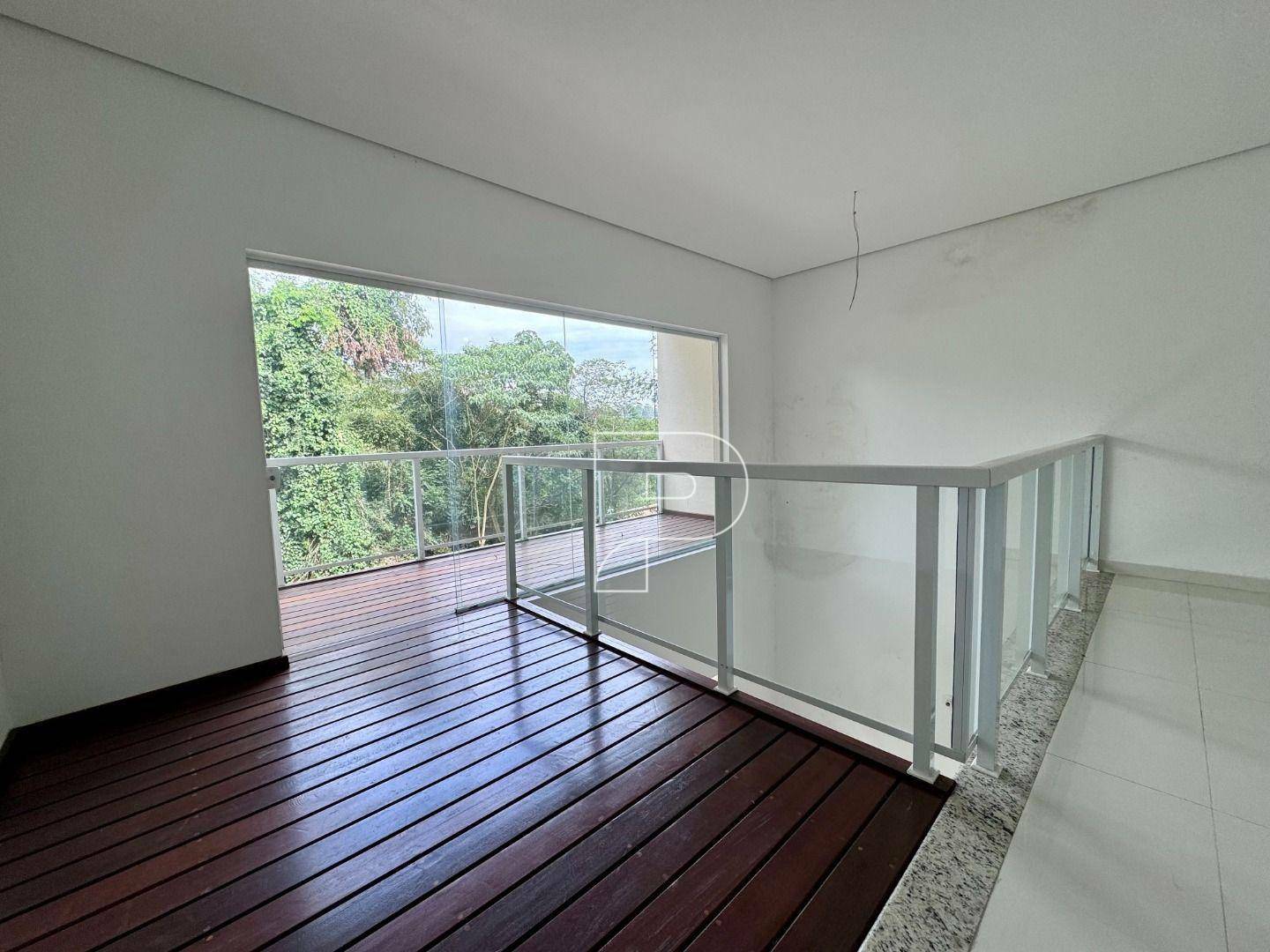 Casa de Condomínio à venda e aluguel com 4 quartos, 390m² - Foto 9