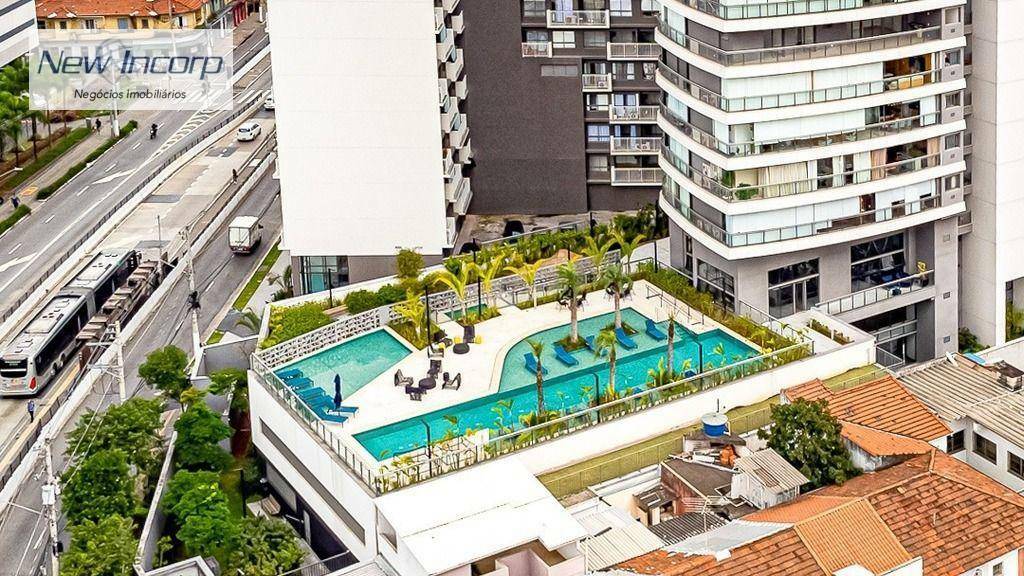 Apartamento à venda com 3 quartos, 134m² - Foto 63