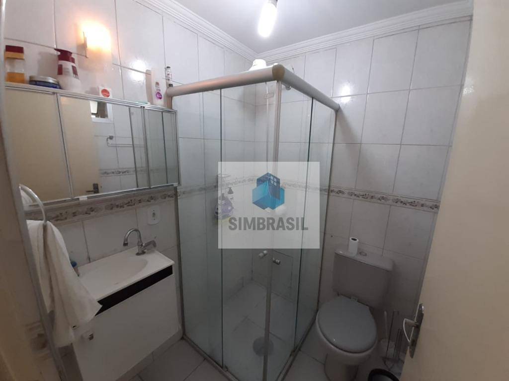 Apartamento à venda com 2 quartos, 55m² - Foto 12