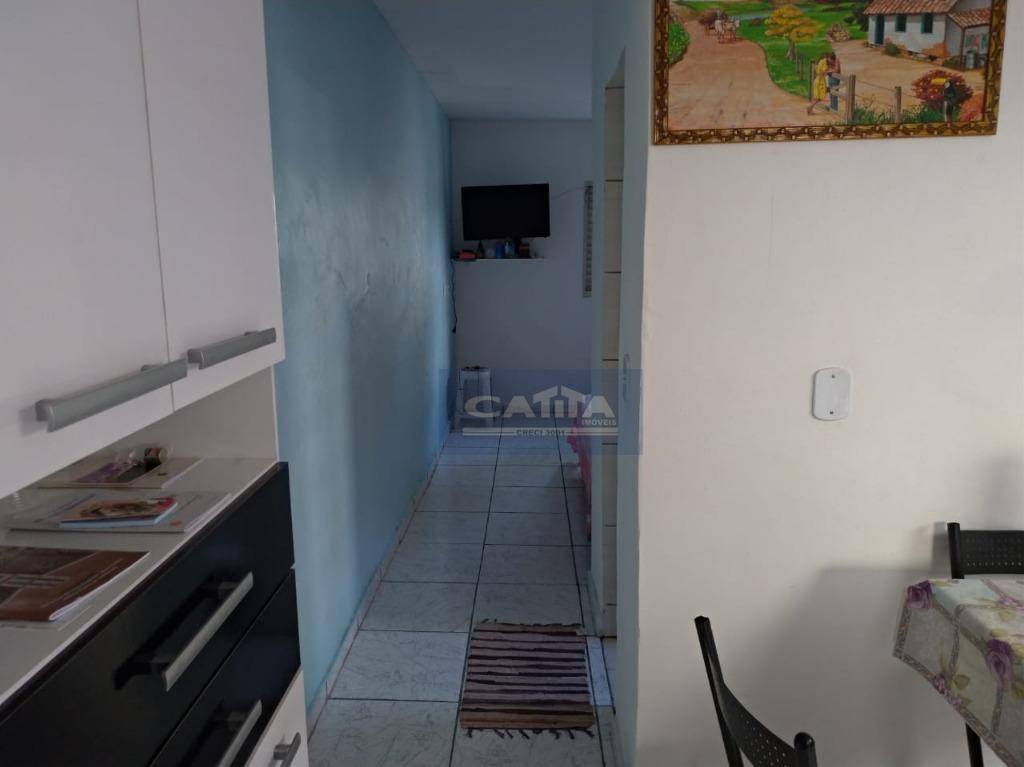 Casa à venda com 3 quartos, 119m² - Foto 5