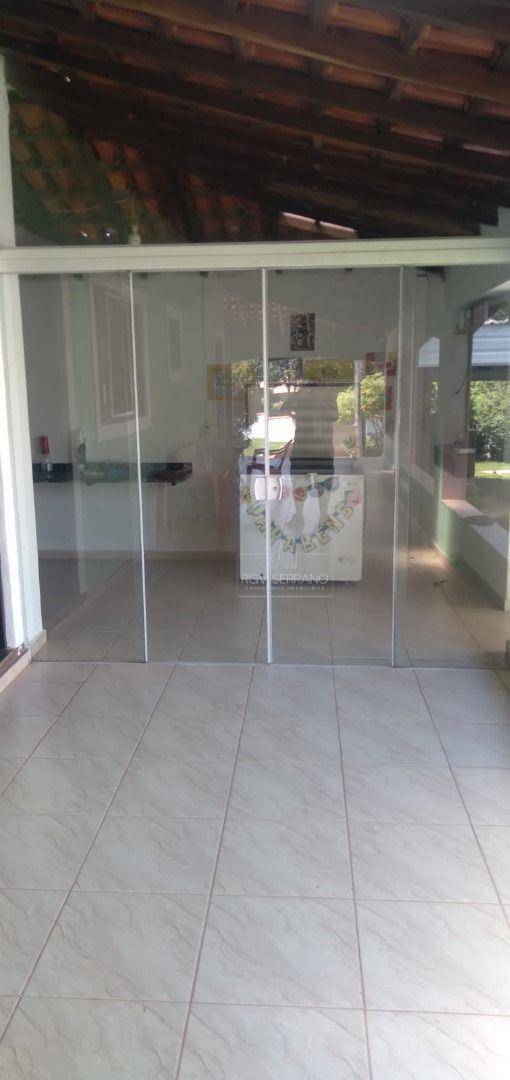 Chácara à venda com 2 quartos, 260m² - Foto 33