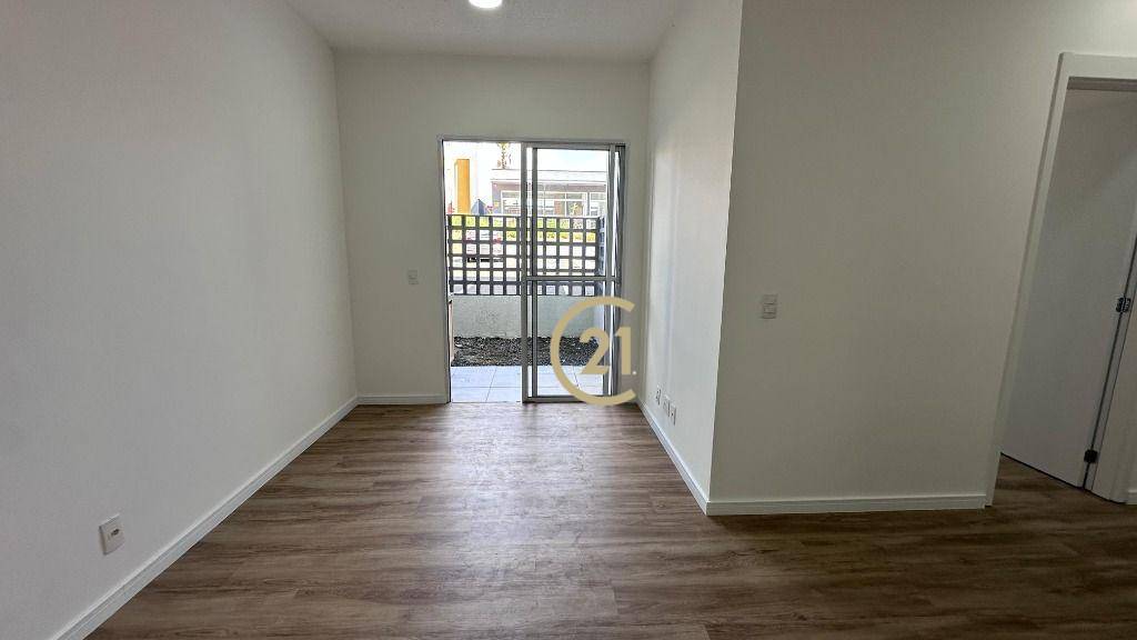 Apartamento para alugar com 2 quartos, 51m² - Foto 2
