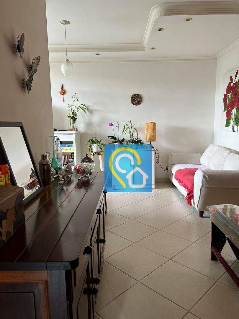 Apartamento à venda com 3 quartos, 77m² - Foto 8