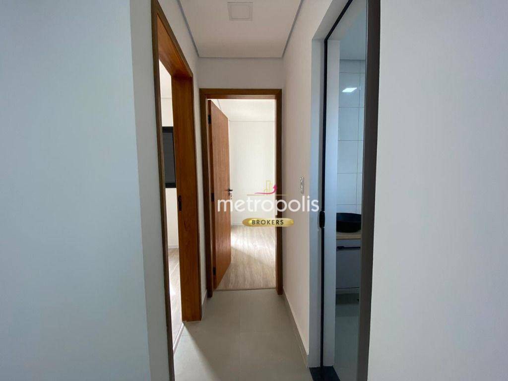 Apartamento à venda com 2 quartos, 52m² - Foto 7