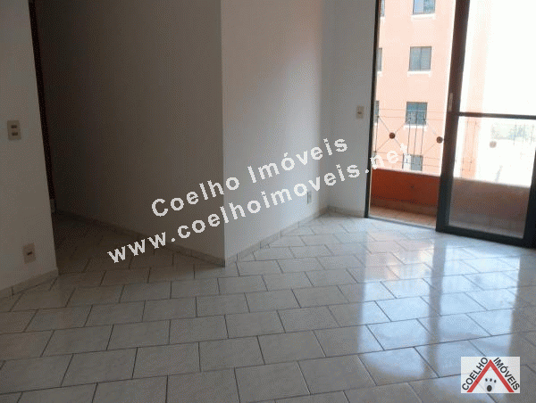 Apartamento à venda, 53m² - Foto 6