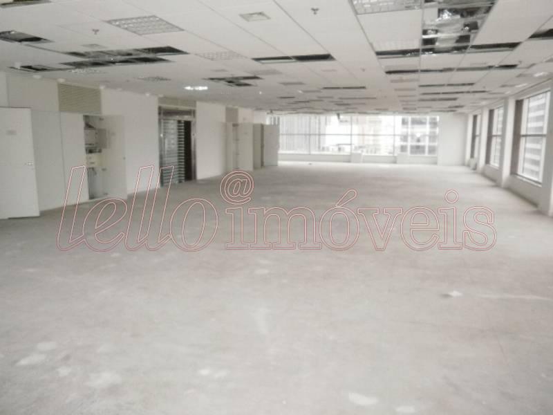 Conjunto Comercial-Sala para alugar, 365m² - Foto 4