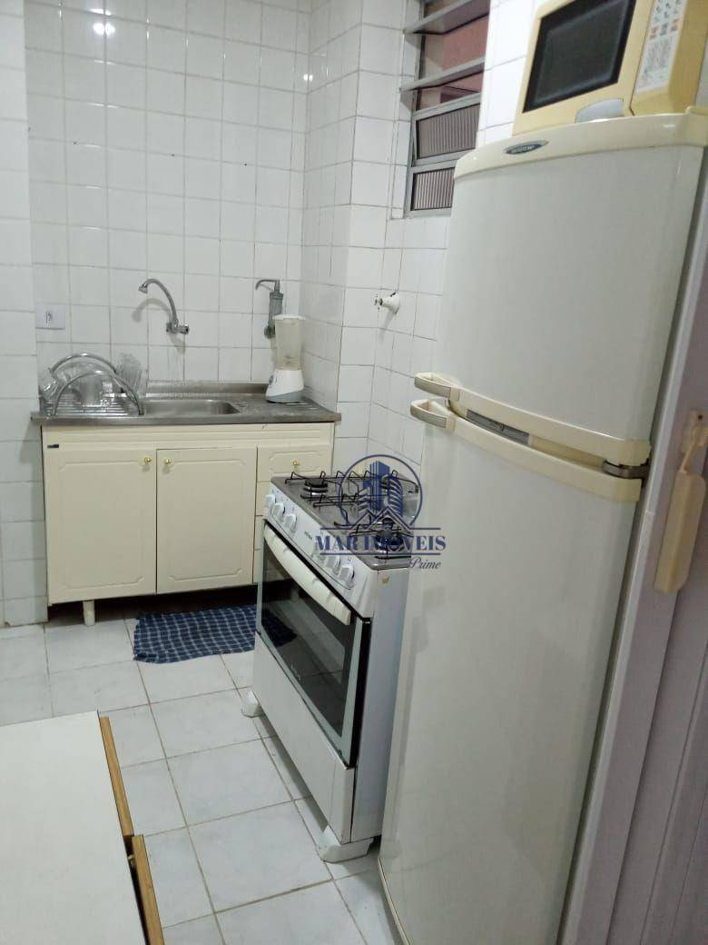 Apartamento à venda com 2 quartos, 90m² - Foto 9