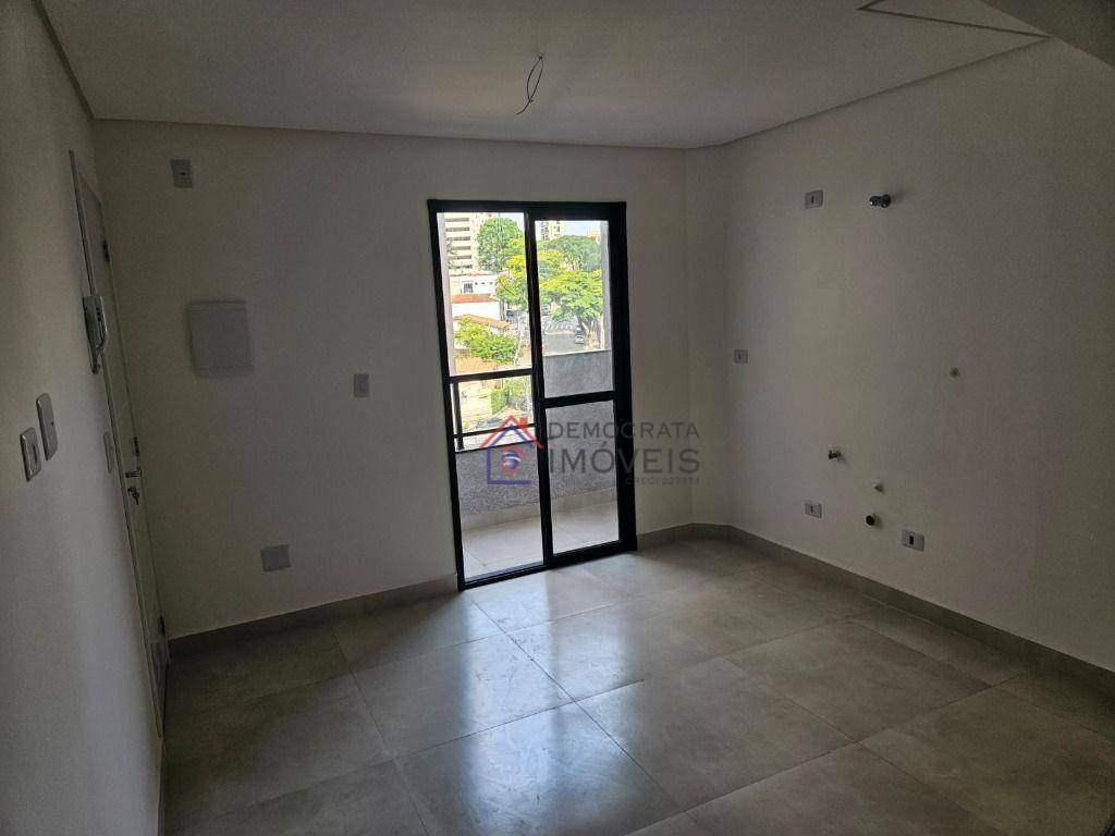 Cobertura à venda com 2 quartos, 92m² - Foto 2