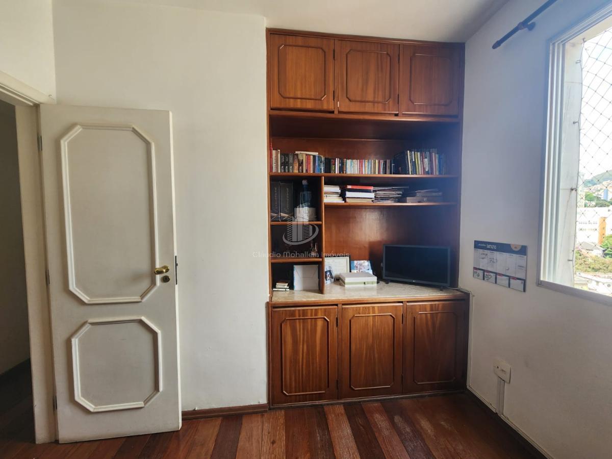 Apartamento à venda com 4 quartos, 130m² - Foto 21