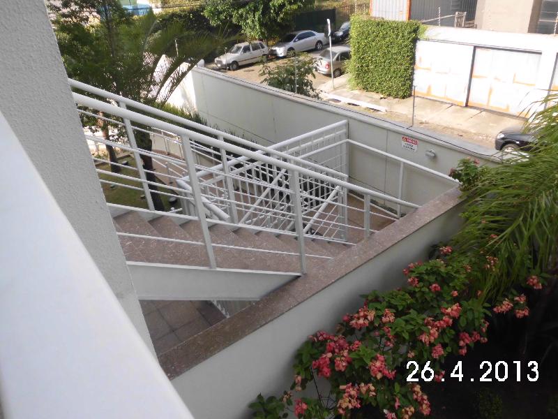 Apartamento à venda com 4 quartos, 221m² - Foto 3