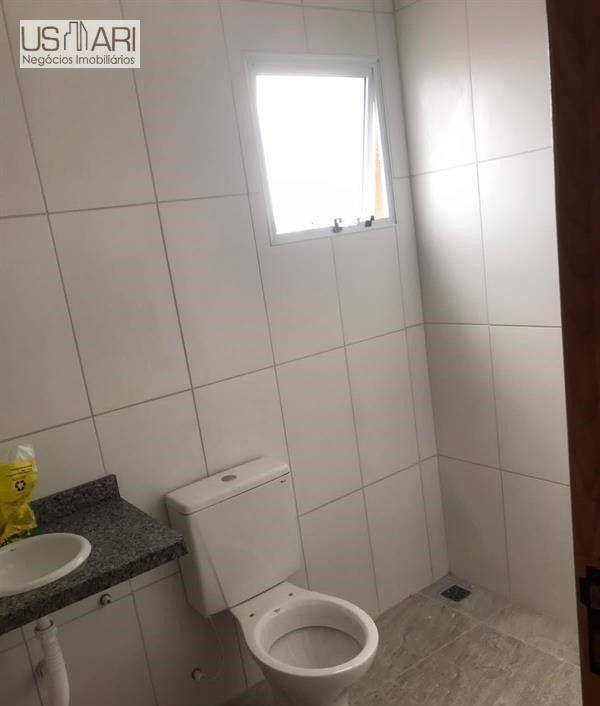 Apartamento à venda com 2 quartos, 41m² - Foto 6