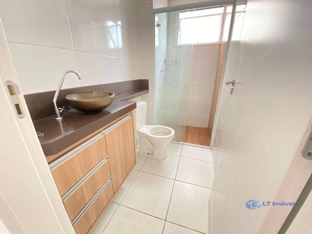 Apartamento à venda com 2 quartos, 56m² - Foto 12