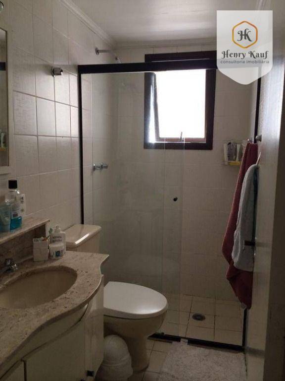 Apartamento à venda com 1 quarto, 50m² - Foto 14