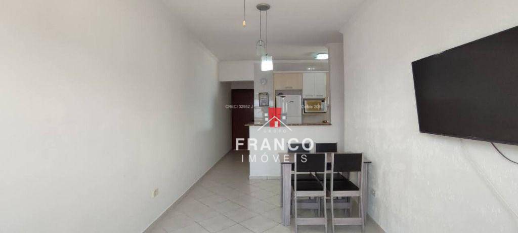 Apartamento à venda com 1 quarto, 50m² - Foto 5