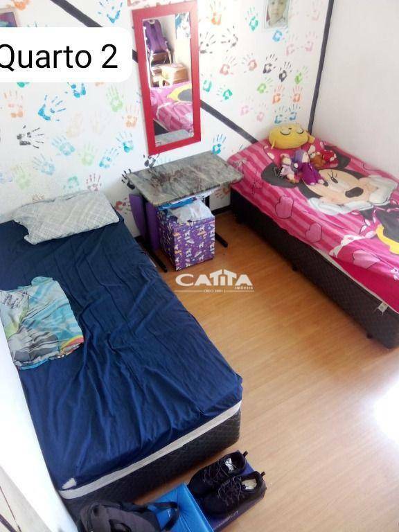 Apartamento à venda com 2 quartos, 45m² - Foto 8