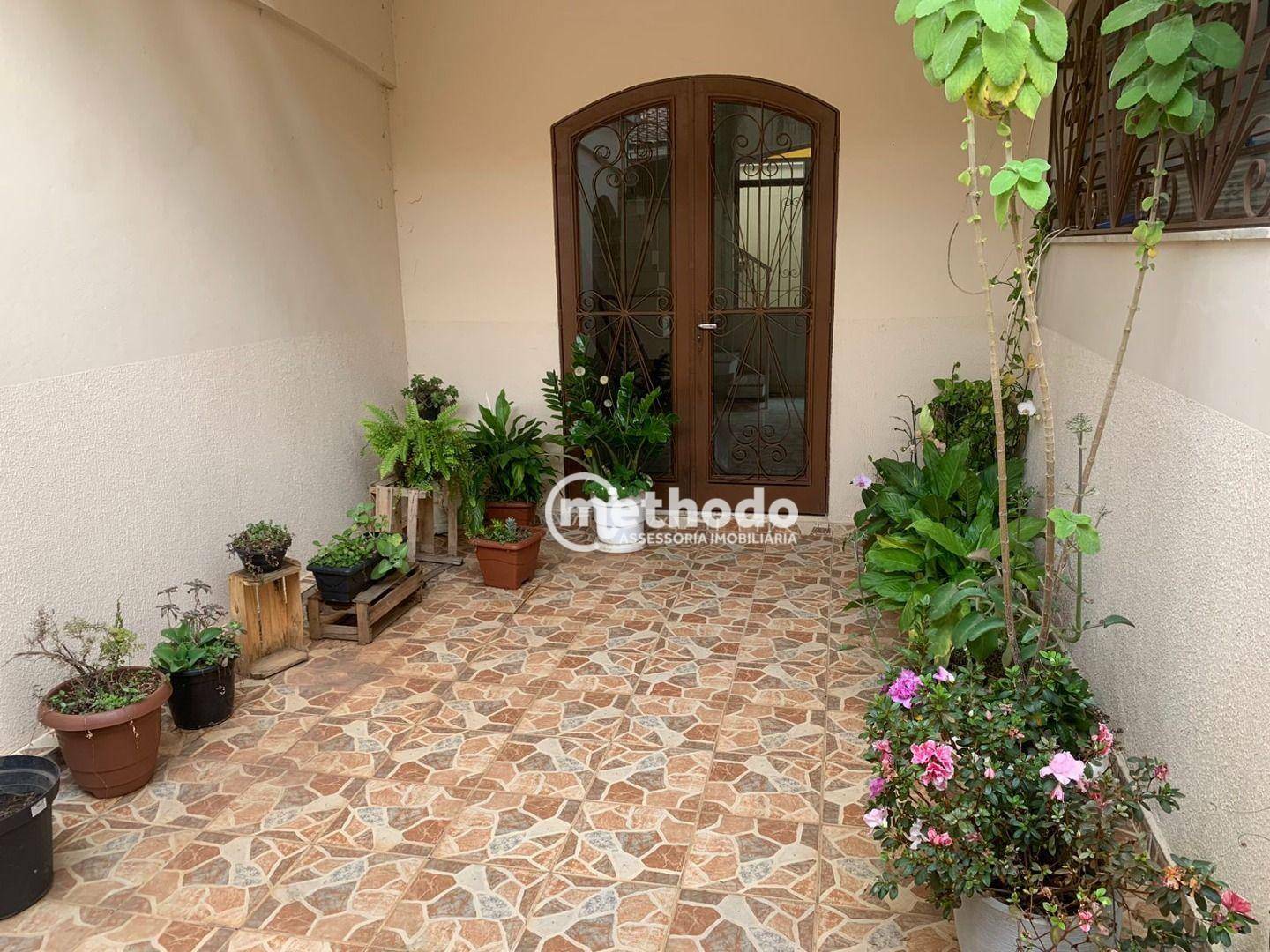 Casa à venda com 4 quartos, 312m² - Foto 5