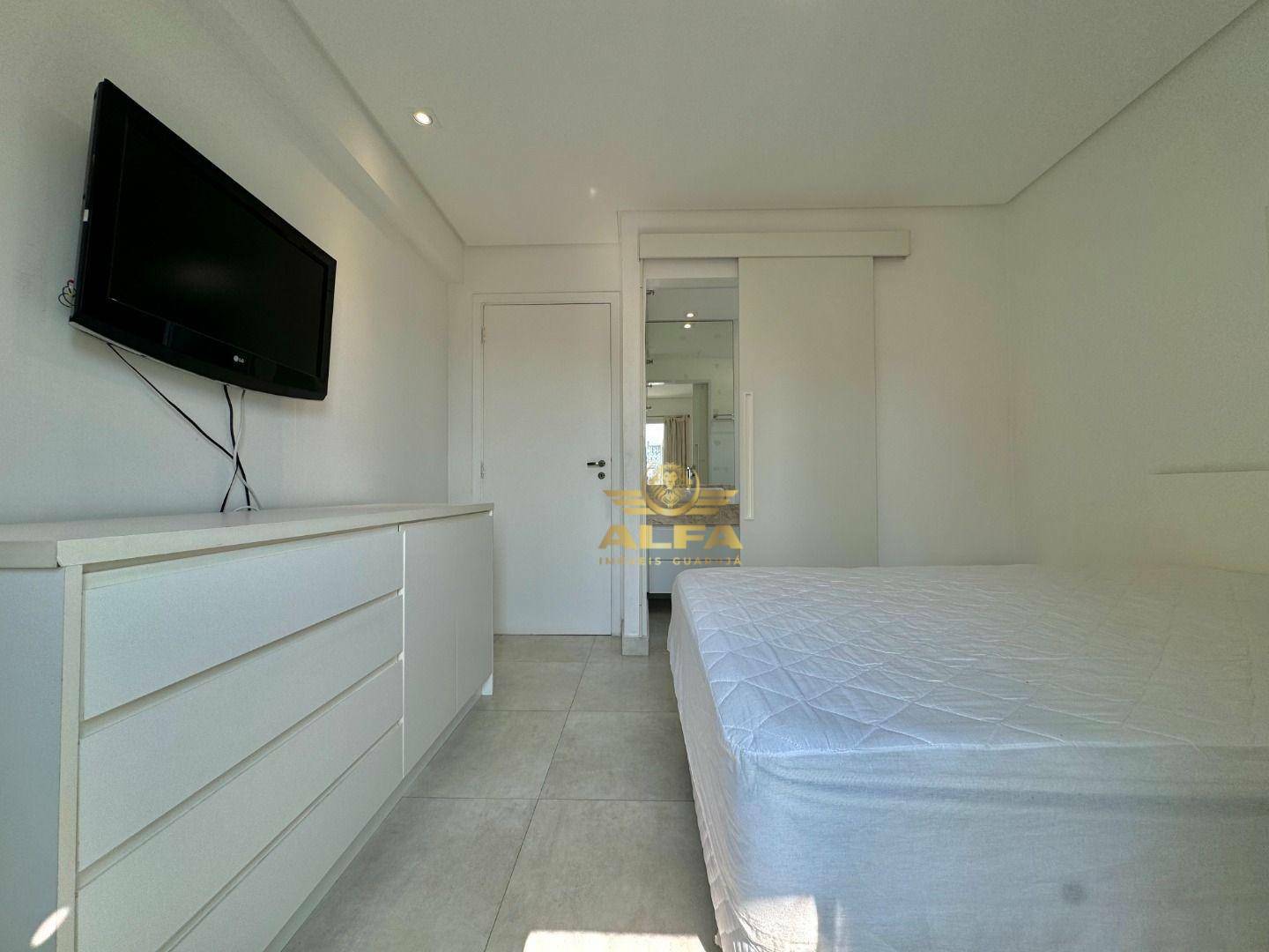 Apartamento à venda com 3 quartos, 135m² - Foto 19